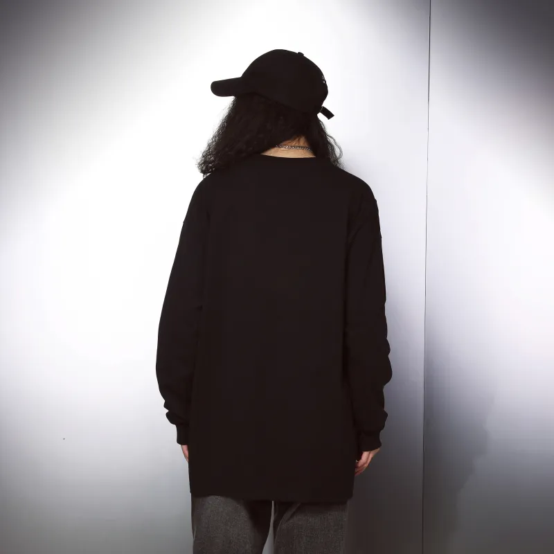 A.X.S.K x Lost N Forbidden T Shirt Unisex-7