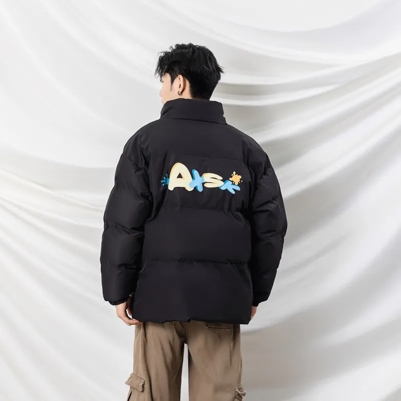 A.X.S.K Casual Sportswear Unisex-6