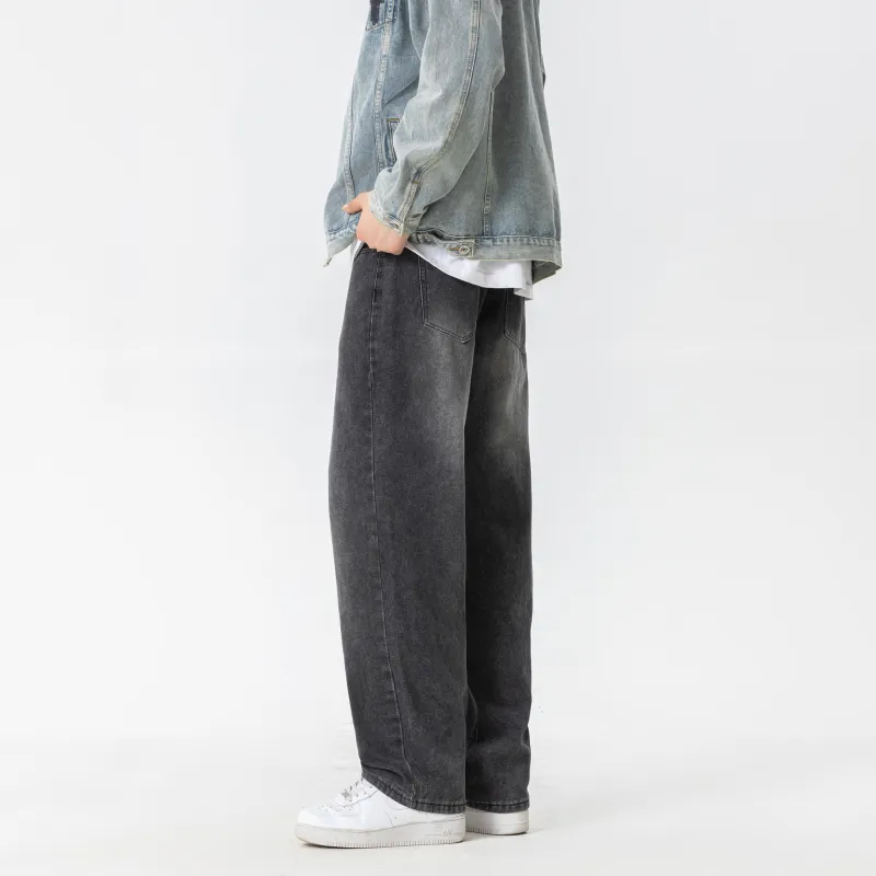 A.X.S.K Sweatshirt Sets Men-55