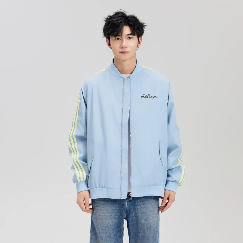 A.X.S.K Jackets Unisex-24