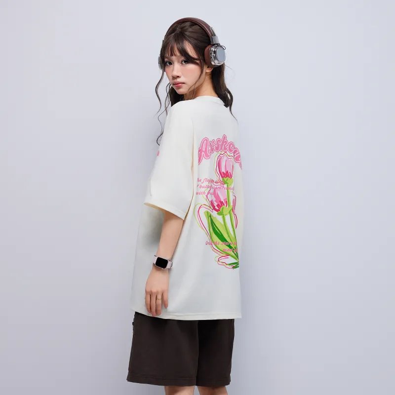 A.X.S.K T Shirts Unisex-21