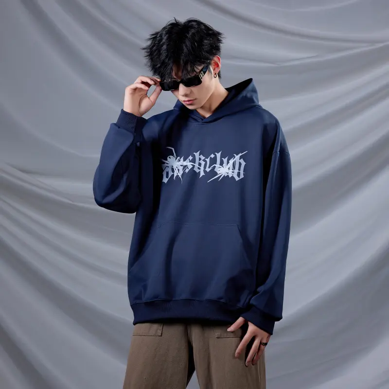 A.X.S.K Sweatshirts Unisex-55