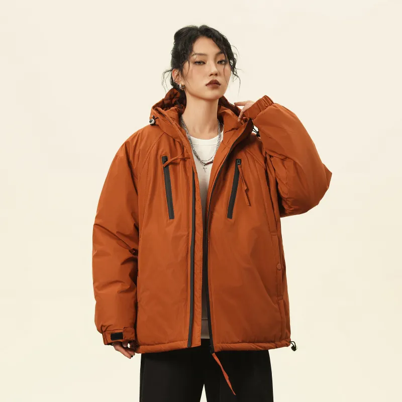 A.X.S.K Casual Sportswear Unisex-14