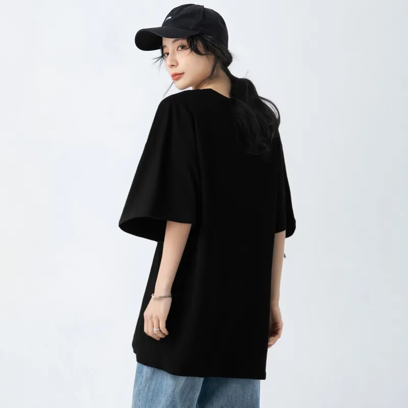 A.X.S.K T Shirts Unisex-3