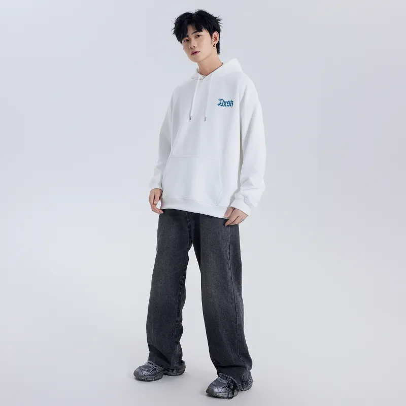A.X.S.K Sweatshirt Sets Unisex-124