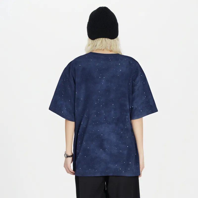 A.X.S.K T Shirts Unisex-11