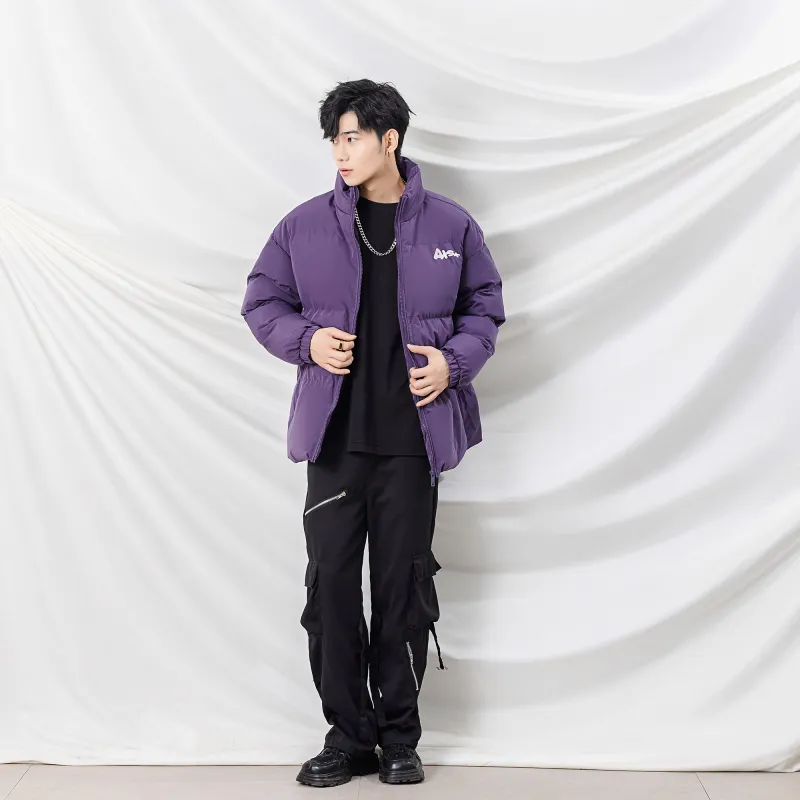 A.X.S.K Casual Sportswear Unisex-29