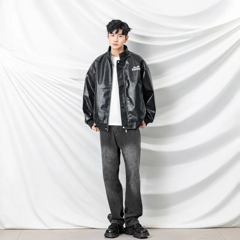 A.X.S.K Casual Sportswear Unisex-4