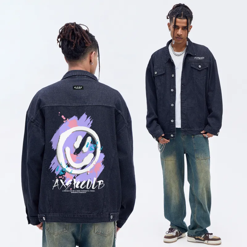 A.X.S.K Casual Sportswear Unisex-2