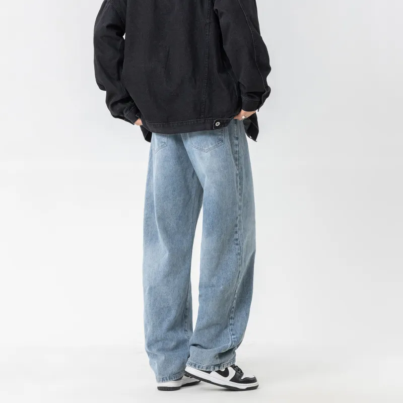 A.X.S.K Sweatshirt Sets Men-105