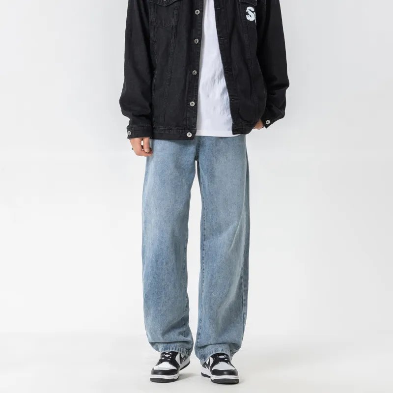 A.X.S.K Sweatshirt Sets Men-102