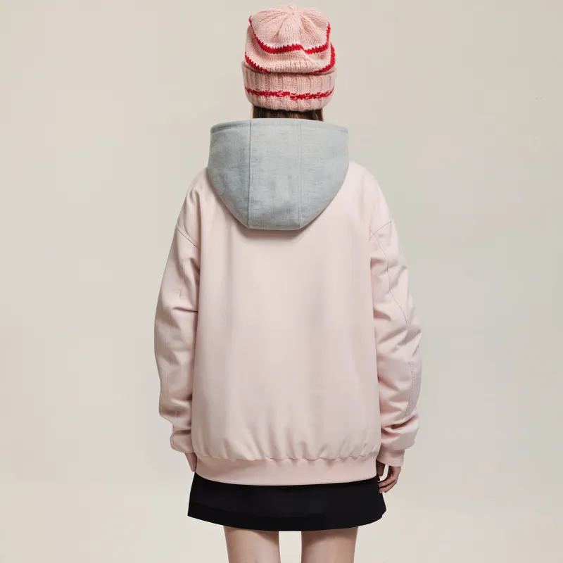 A.X.S.K Jackets Unisex-19
