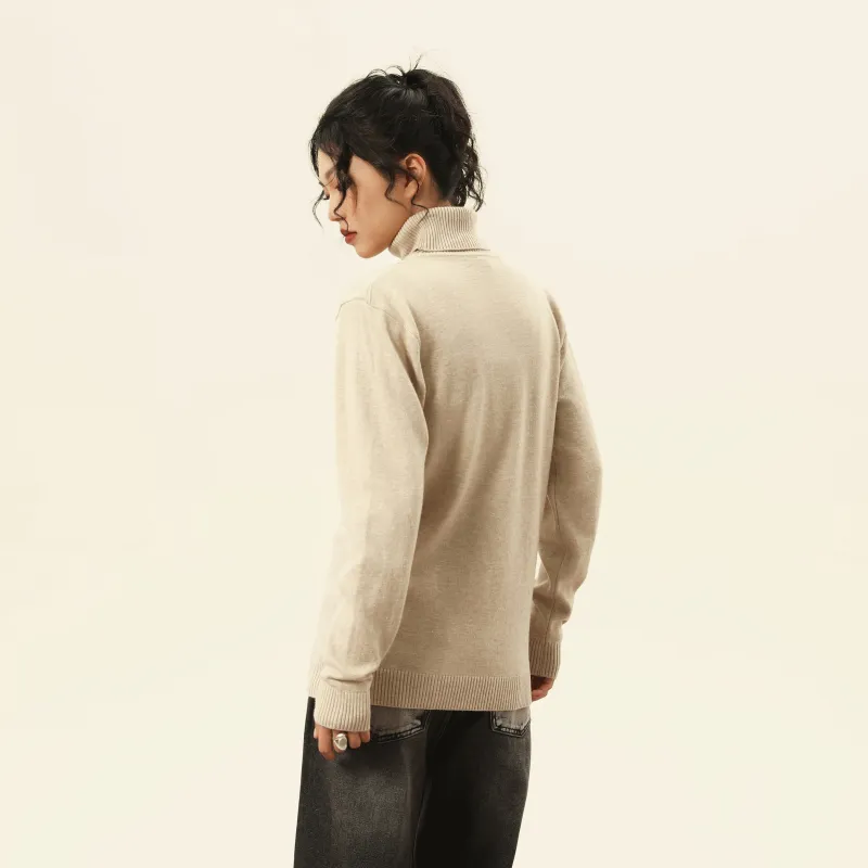 A.X.S.K Knitwear Unisex-8