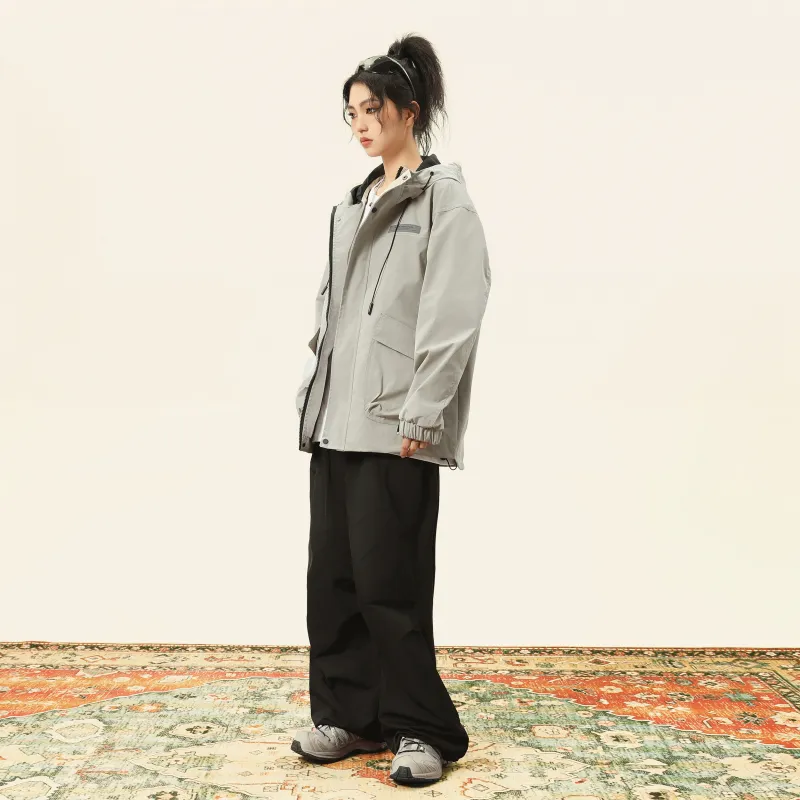 A.X.S.K Windbreaker Jacket Unisex-21