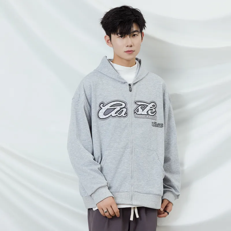 A.X.S.K Sweatshirt Sets Unisex-23