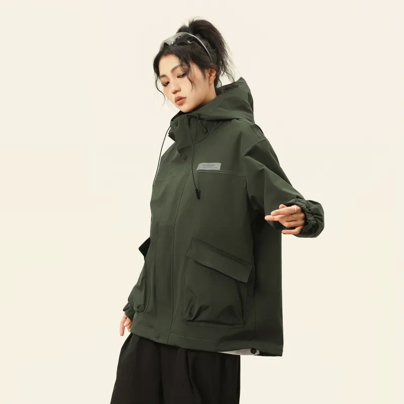 A.X.S.K Windbreaker Jacket Unisex-15
