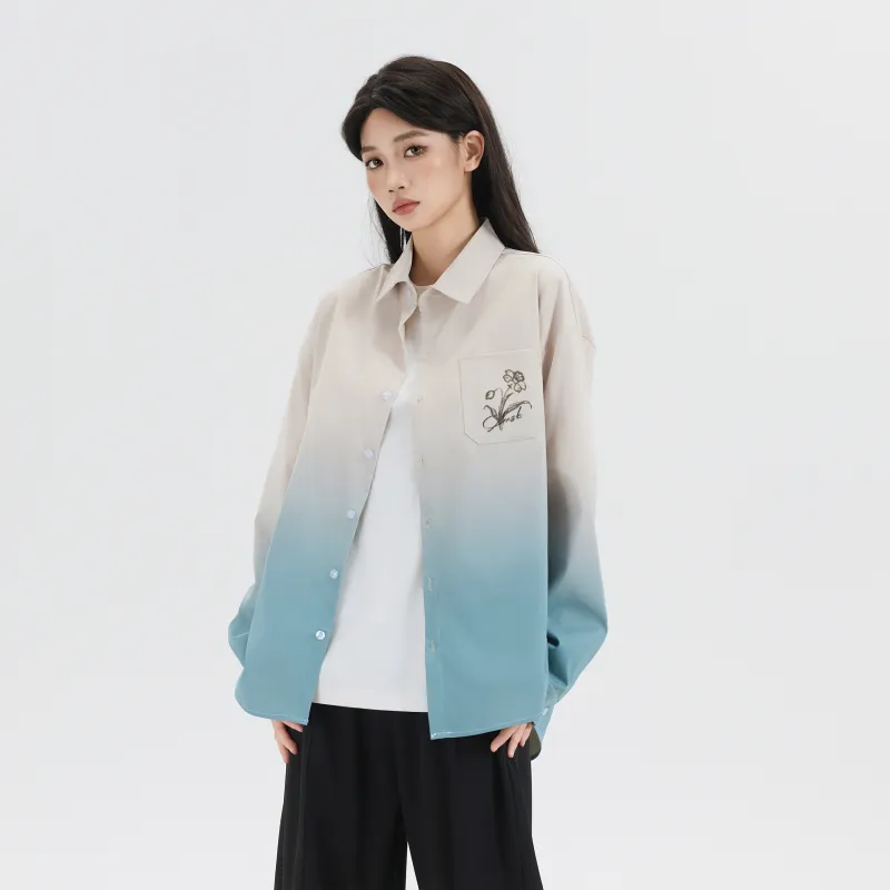 A.X.S.K Shirts Unisex-17