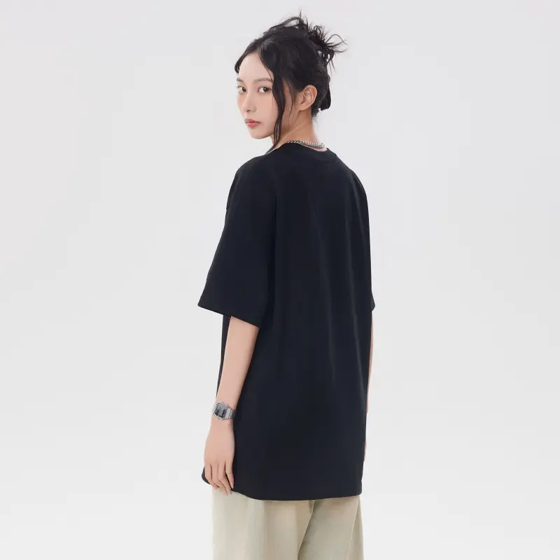 A.X.S.K T Shirts Unisex-6