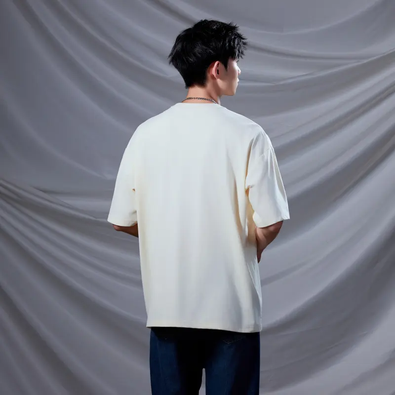 A.X.S.K T Shirts Unisex-25