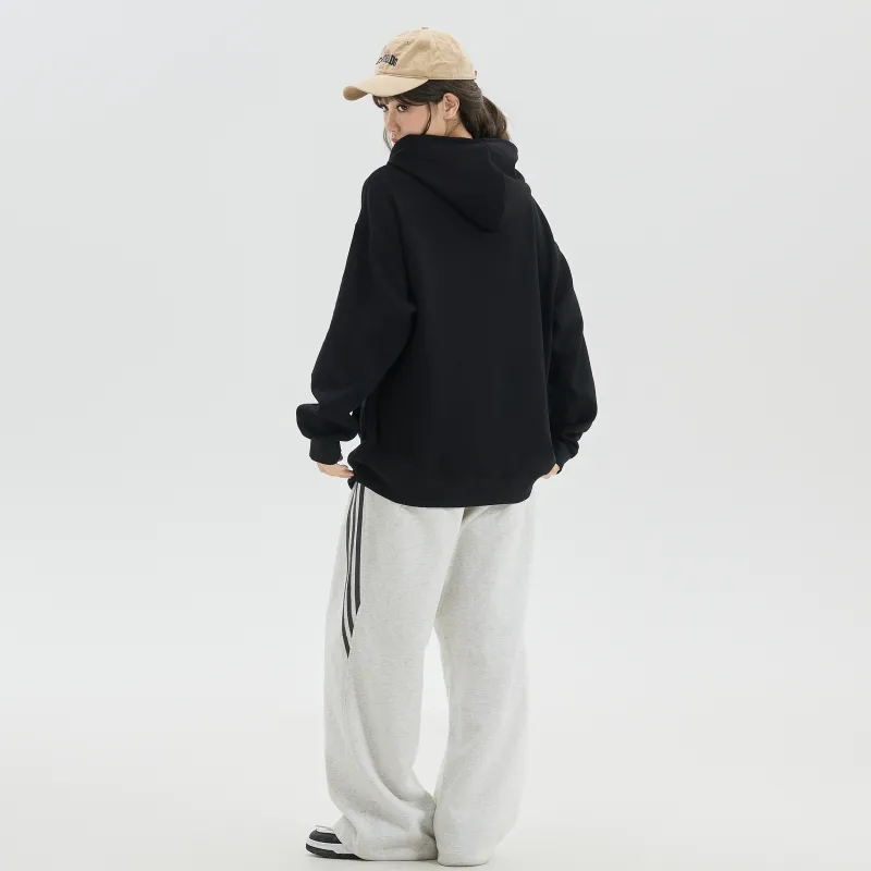 A.X.S.K Sweatshirt Sets Unisex-2