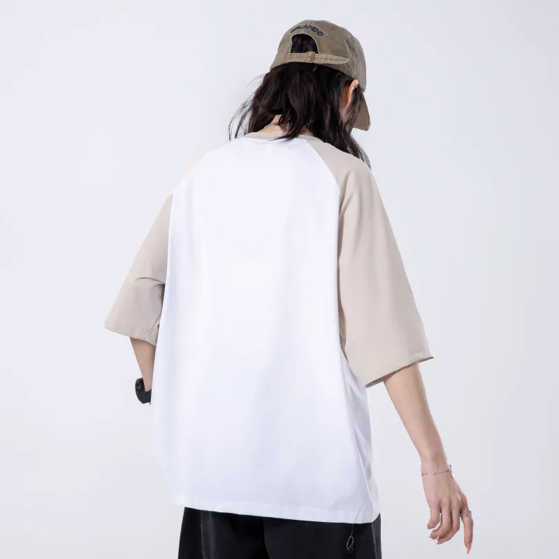 A.X.S.K T Shirts Unisex-28