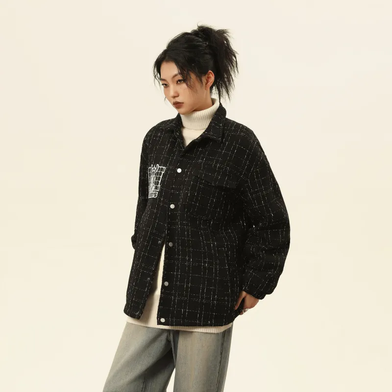 A.X.S.K Jackets Unisex-6