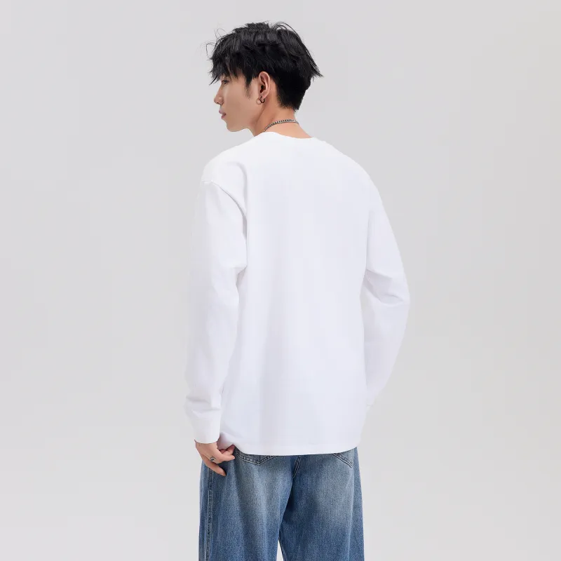 A.X.S.K Casual Sportswear Unisex-13