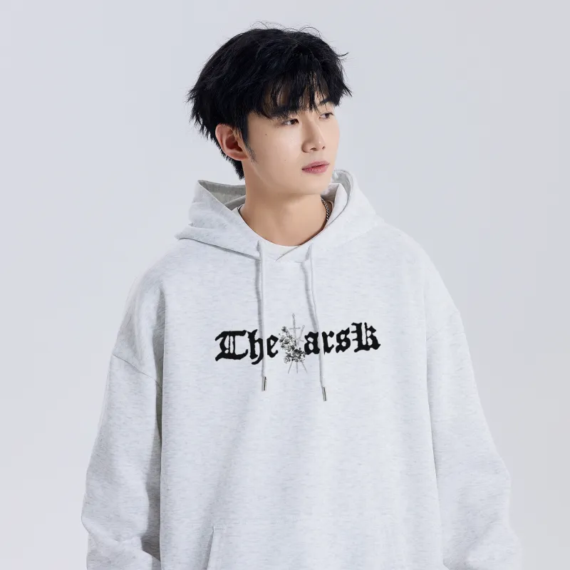 A.X.S.K Sweatshirt Sets Unisex-145