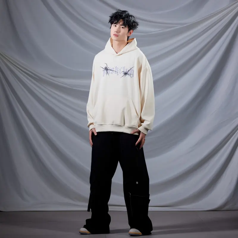 A.X.S.K Sweatshirts Unisex-34