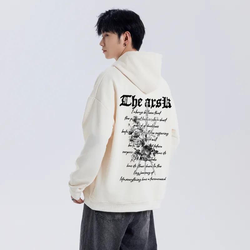 A.X.S.K Sweatshirt Sets Unisex-230