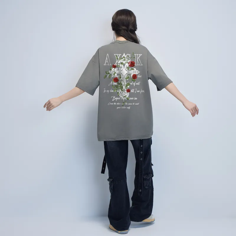 A.X.S.K Casual Sportswear Unisex-38