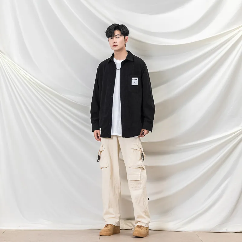 A.X.S.K Casual Sportswear Unisex-3