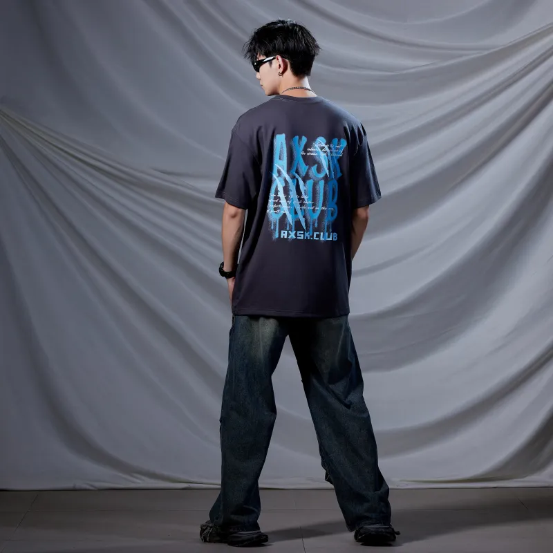 A.X.S.K Casual Sportswear Unisex-40