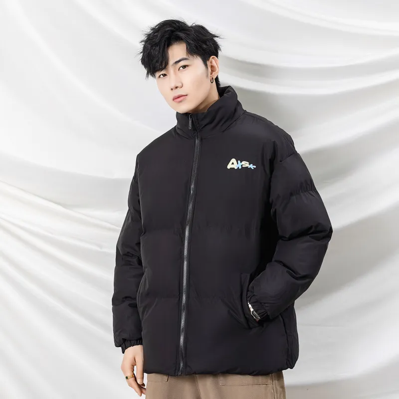 A.X.S.K Casual Sportswear Unisex-2