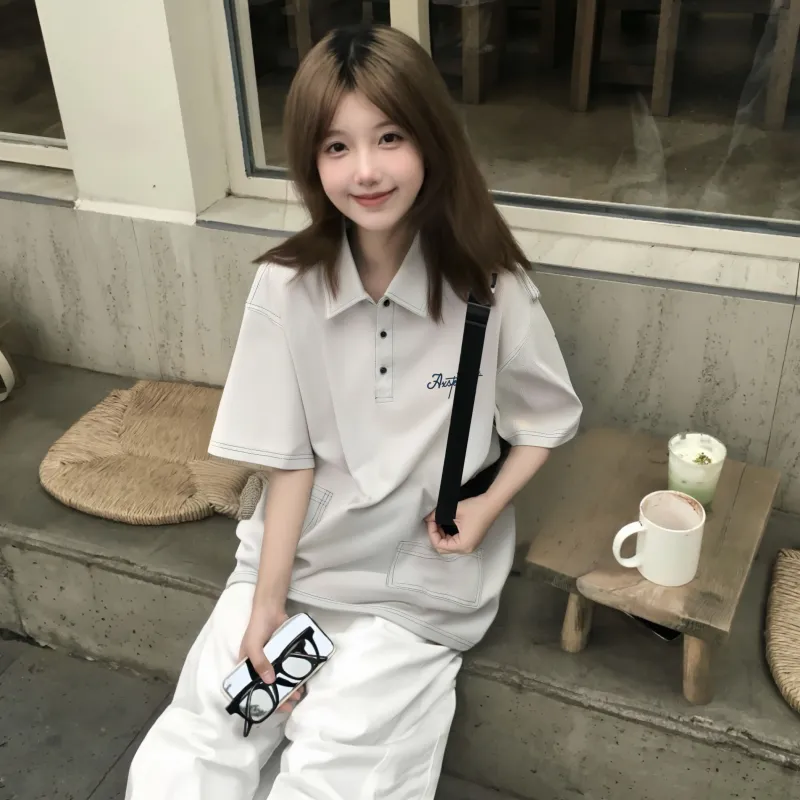 A.X.S.K Casual Sportswear Unisex-8