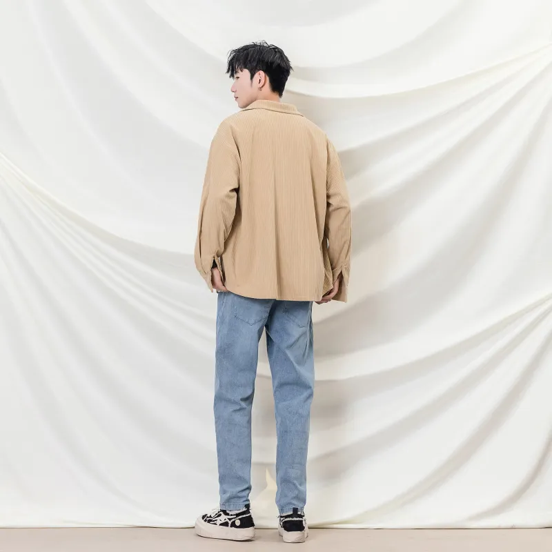 A.X.S.K Casual Sportswear Unisex-40