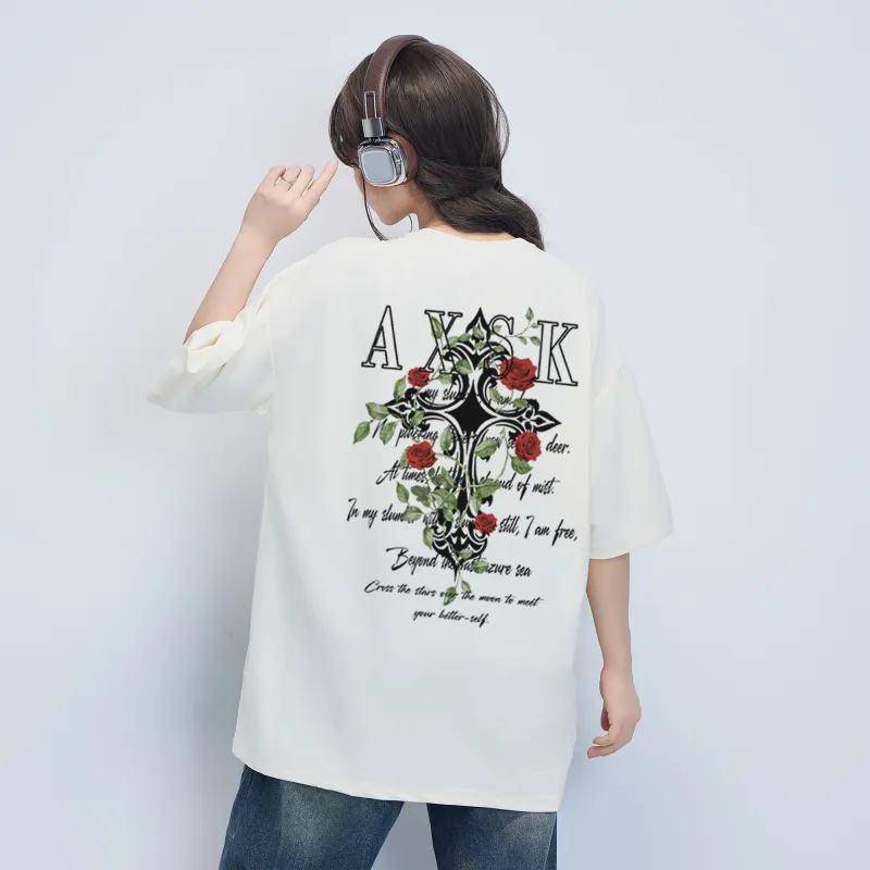 A.X.S.K Casual Sportswear Unisex-13