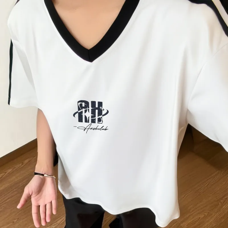 A.X.S.K Casual Sportswear Unisex-8