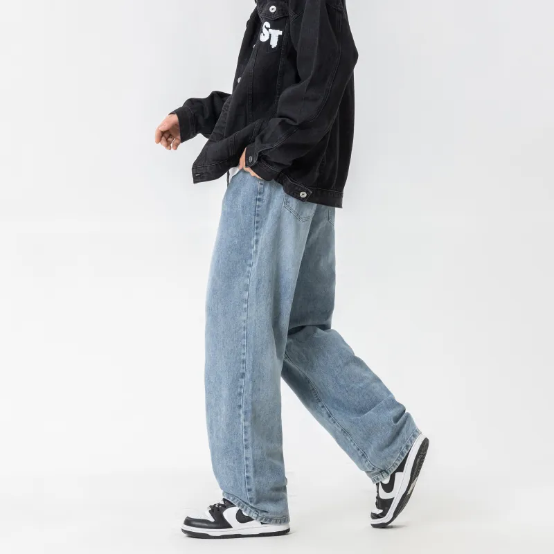A.X.S.K Sweatshirt Sets Men-104