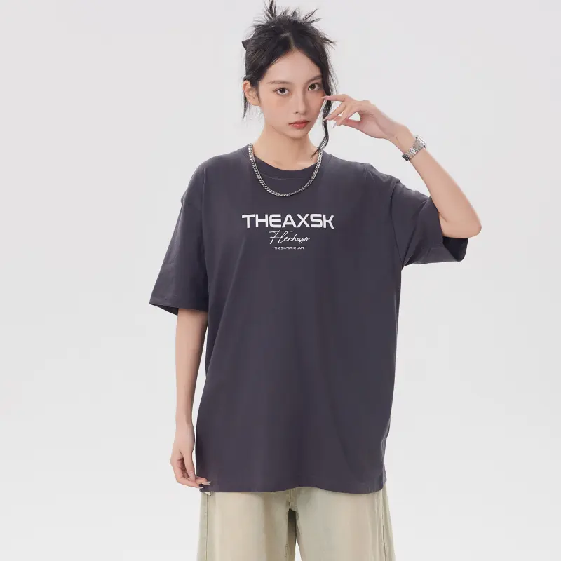 A.X.S.K T Shirts Unisex-31