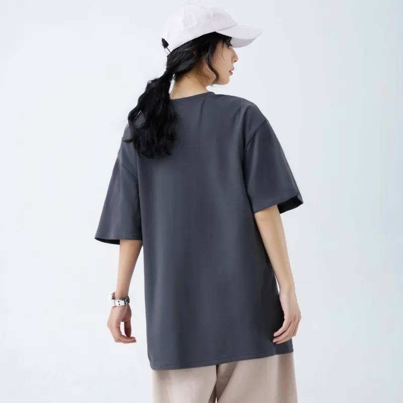 A.X.S.K T Shirts Unisex-15