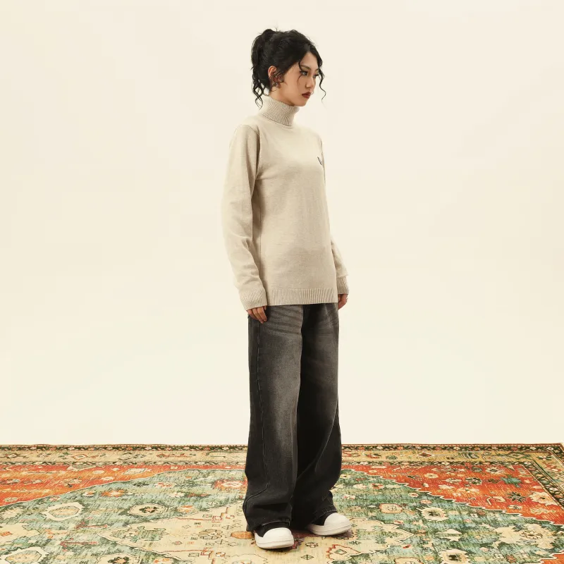 A.X.S.K Knitwear Unisex-4