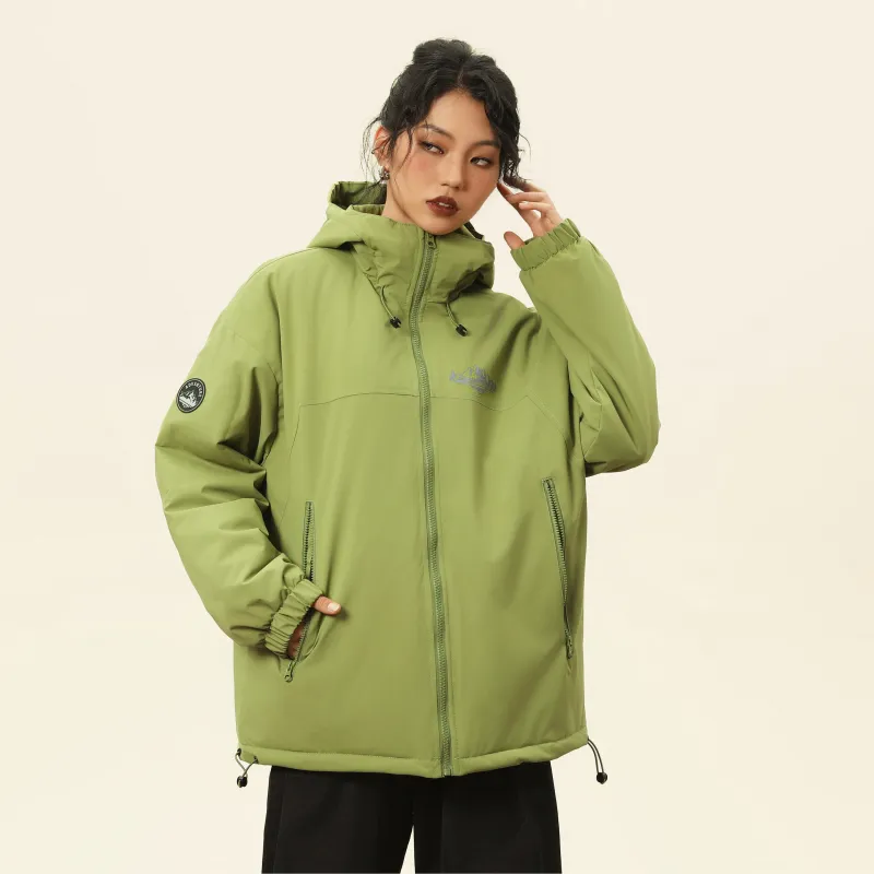 A.X.S.K Casual Sportswear Unisex-18