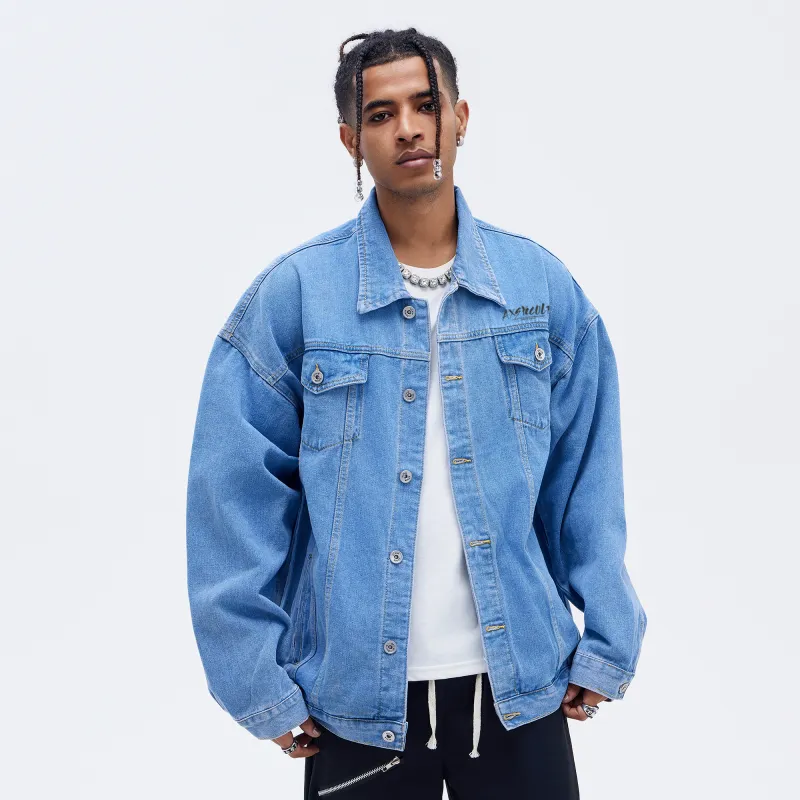 A.X.S.K Casual Sportswear Unisex-135