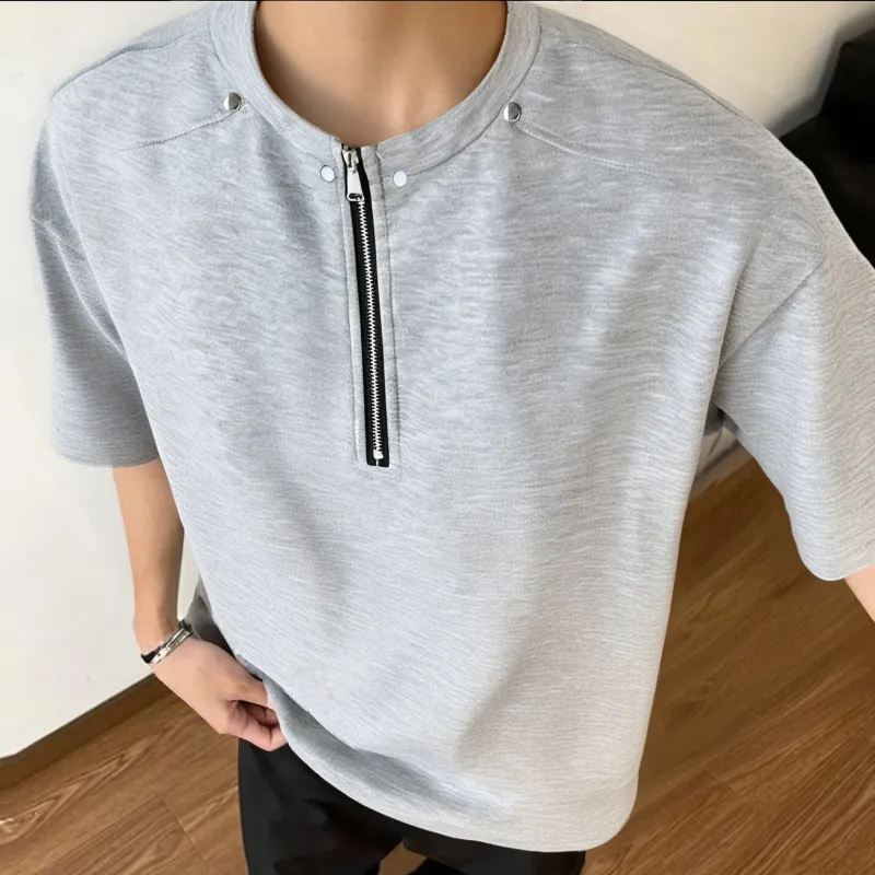 A.X.S.K T Shirts Unisex-10