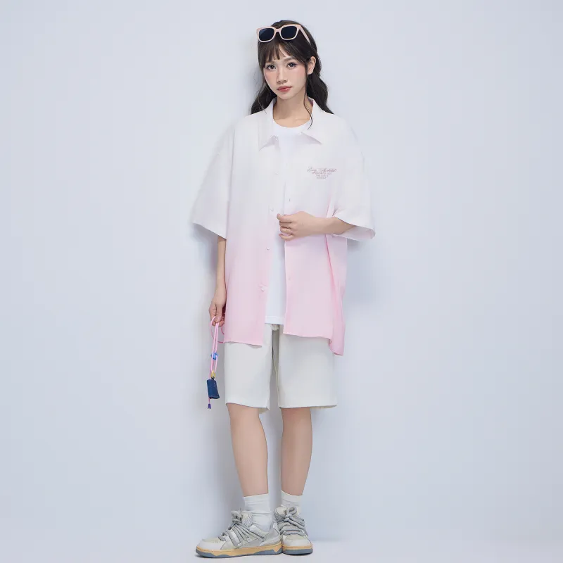 A.X.S.K Shirts Unisex-20
