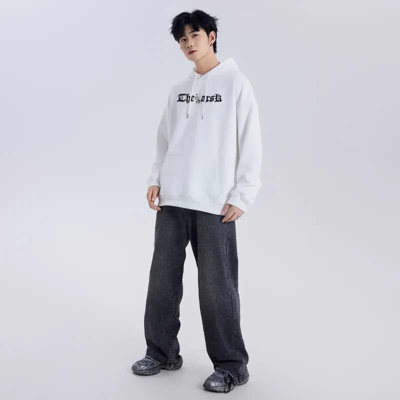 A.X.S.K Sweatshirt Sets Unisex-215