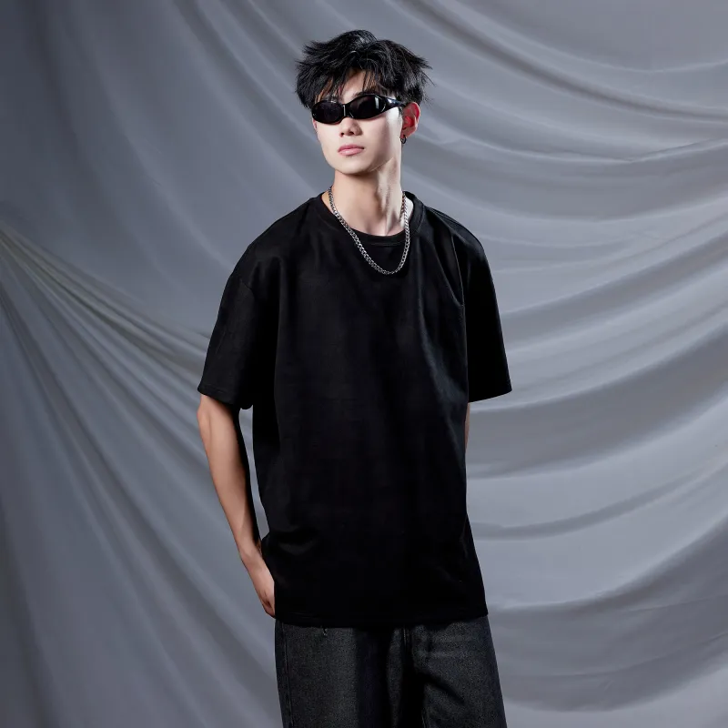 A.X.S.K T Shirts Unisex-2
