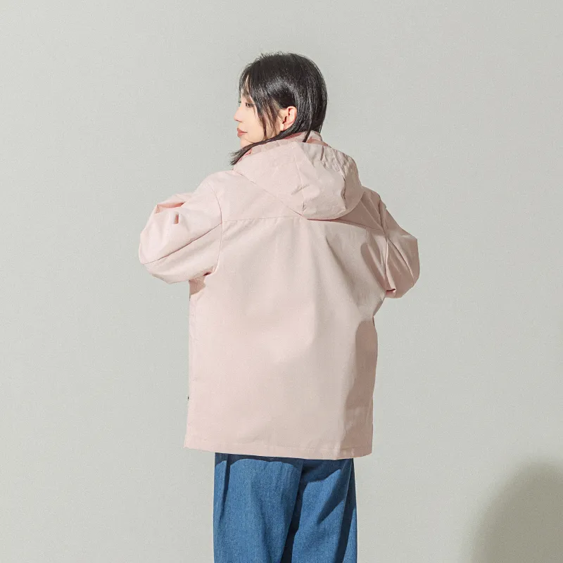 A.X.S.K Windbreaker Jacket Unisex-17