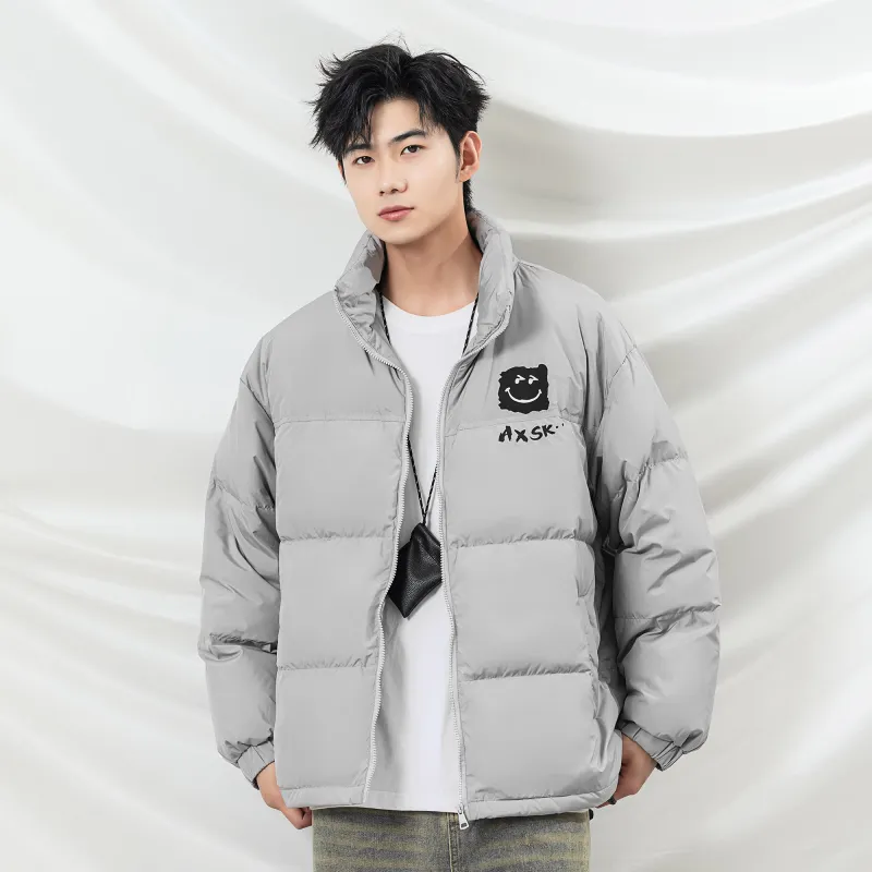 A.X.S.K Casual Sportswear Unisex-67